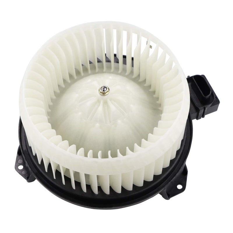 PetMigo 700235 HVAC Heater Blower Motor Fan Fit for Scion xD 1.8L 2008-2014, Fit for Toyota Yaris 1.5L 2007-2012, Replaces 8710352141 CB058434S01, Air Automotive Replacement - Image 5